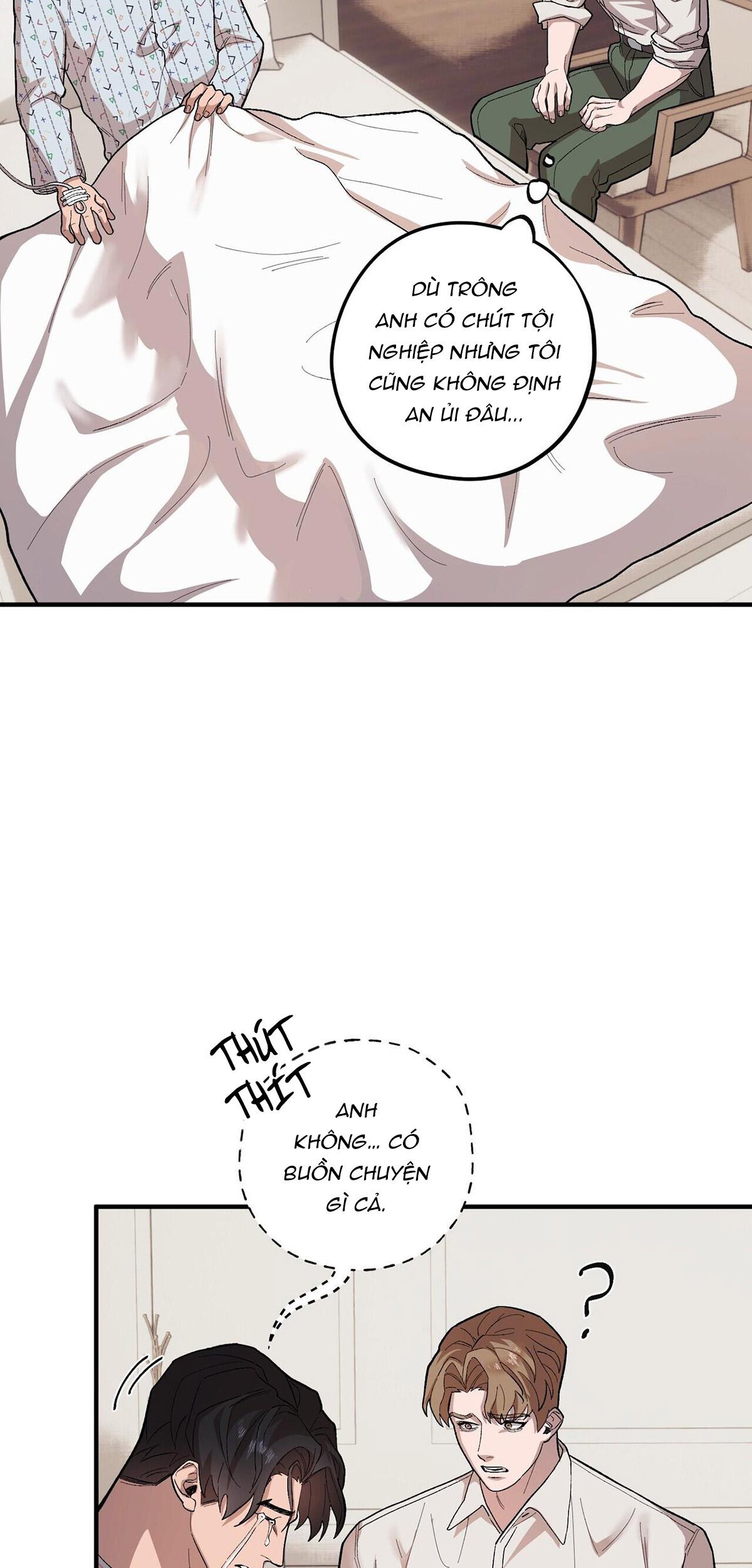 làm dâu nhà tài phiệt họ kang chapter 56 13