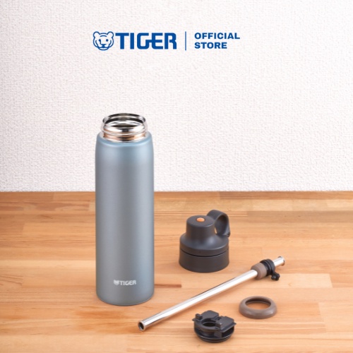 Bình giữ nhiệt Tiger MCS-A050 - Thương hiệu Nhật Bản - Dung tích 500ml - Hàng chính hãng