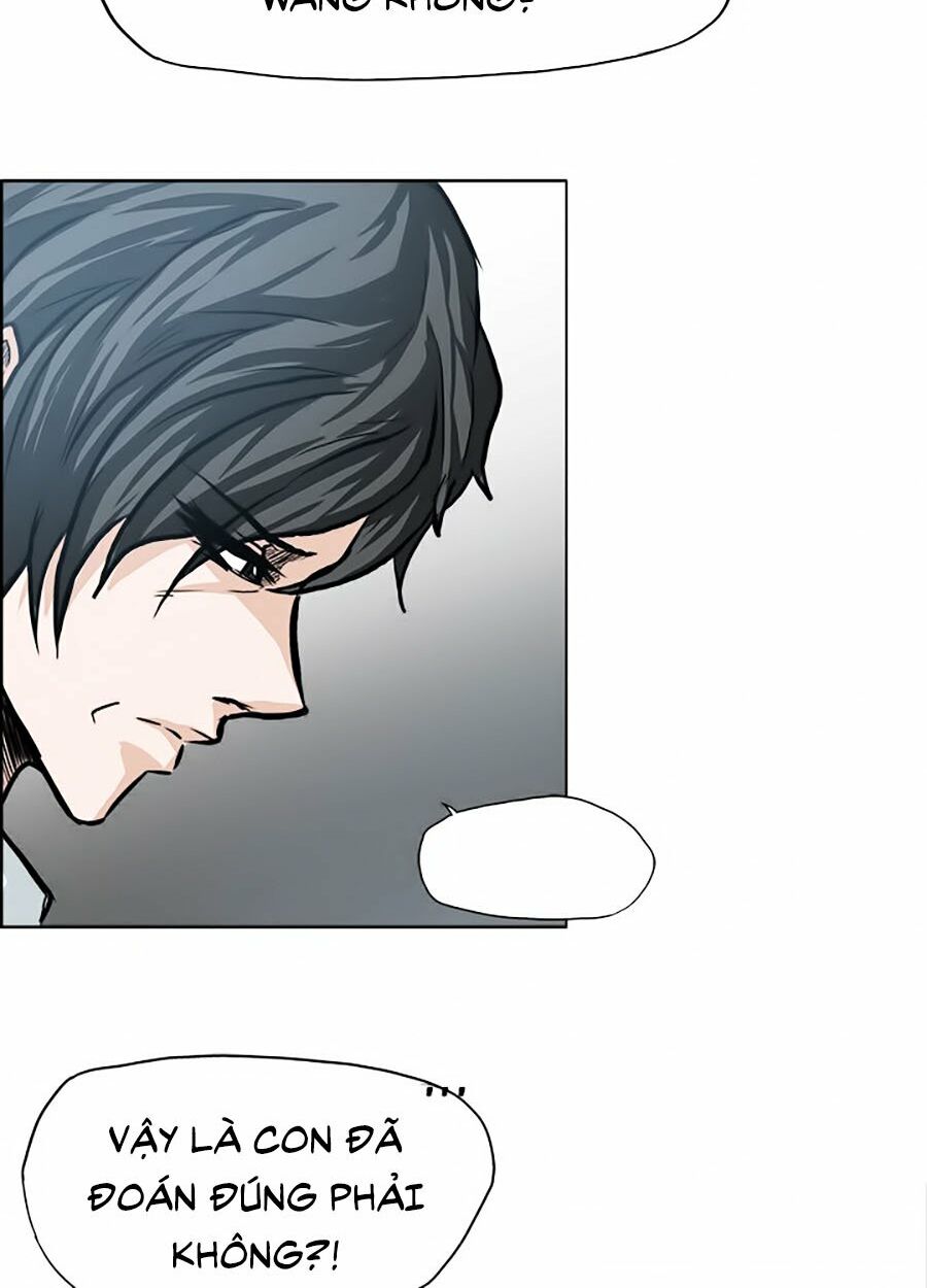 bá chủ học đường ss2 chapter 43 25