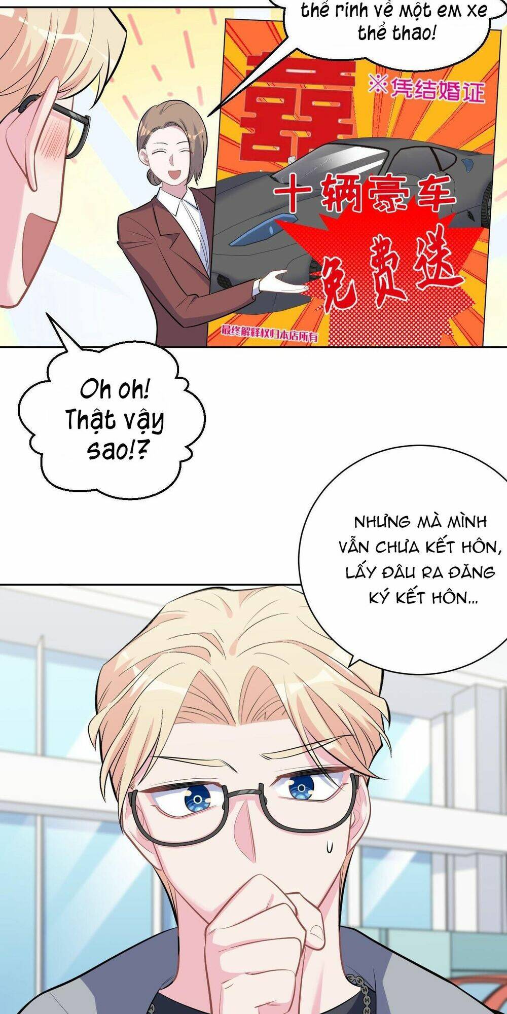 nhạc phụ đại nhân là lão bà chapter 111 23