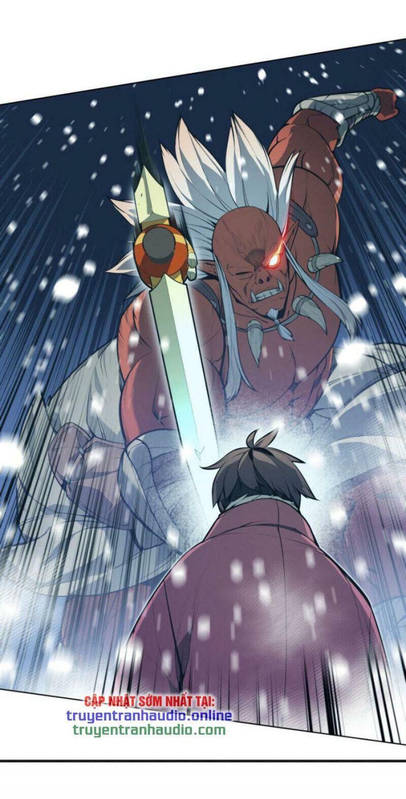 vượt qua giới hạn chapter 40 74