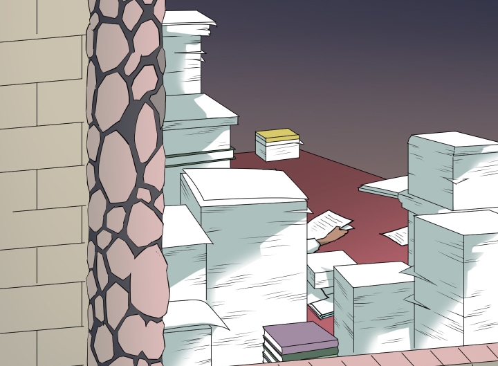 dear door chapter 130 13