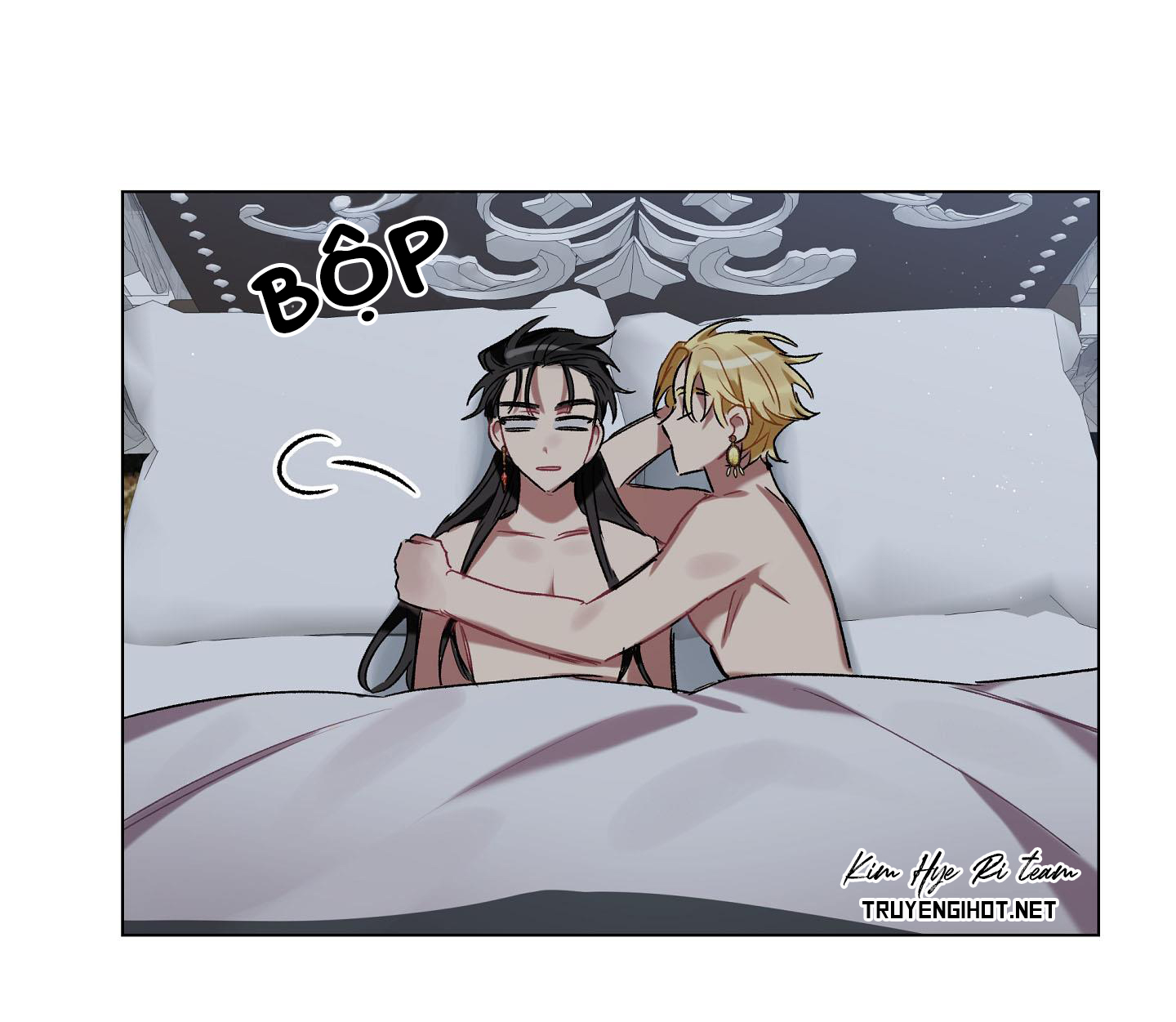 bỗng ngày nọ bị một tên đáng ghét cầu hôn chapter 20 5