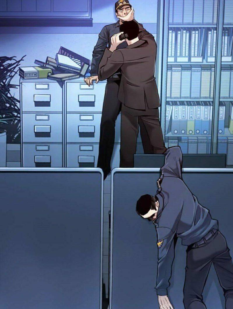 đặc vụ kim chapter 3 181