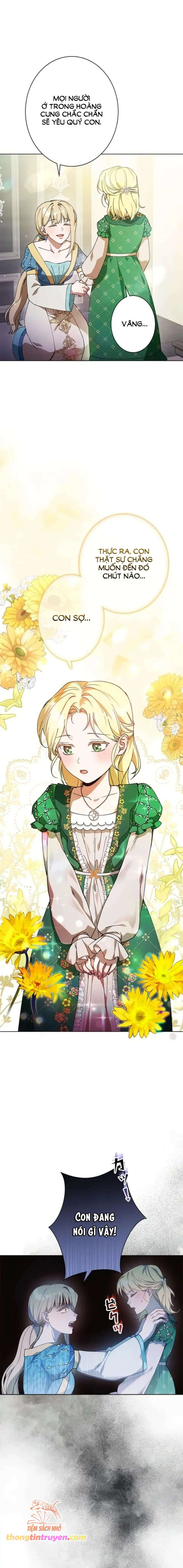 [18+] chạy trốn khỏi anh chapter 2 15