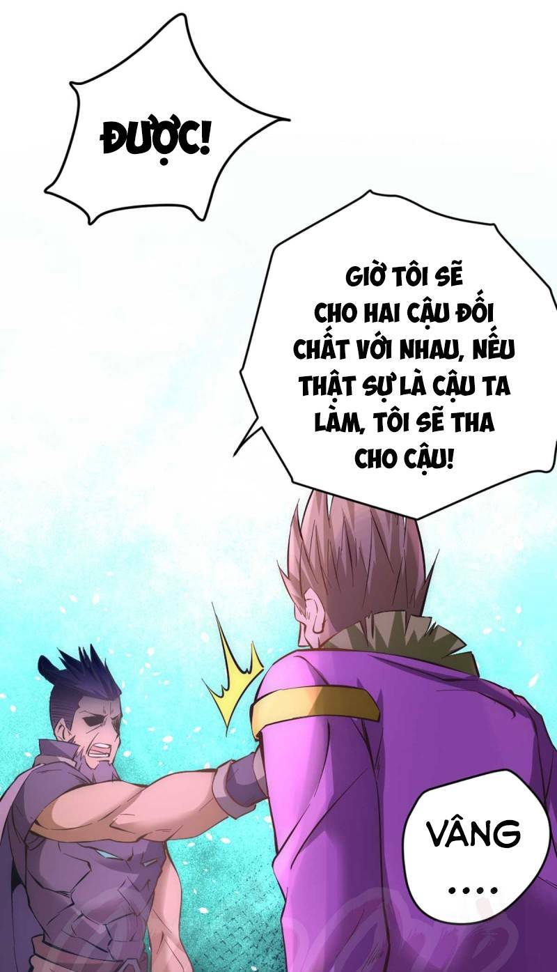 đô thị đỉnh phong cao thủ chapter 95 7