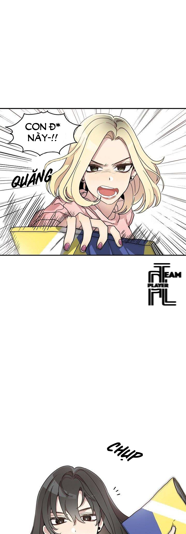 thanh xuân lầm lỡ chapter 13 21