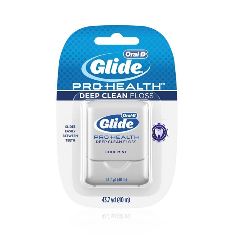 Chỉ Nha Khoa Oral B Glide 40M