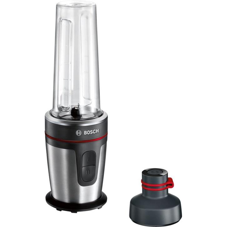 Máy Xay Sinh Tố Mini BOSCH MMBM700MDE, Máy Xay Trái Cây, Hoa Quả, Công Suất 350W, 2 Tốc Độ, Nhập Đức, BH 12 Tháng, Hàng Chính Hãng