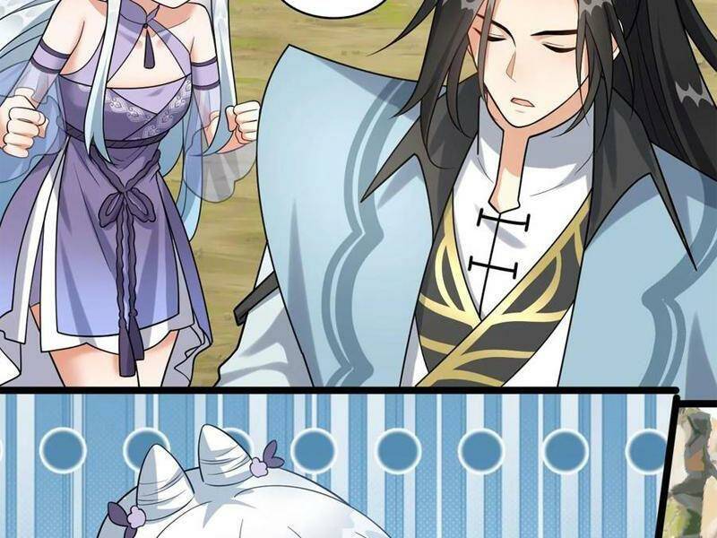 ta nuôi nữ đế phản diện thành yandere chapter 15 85
