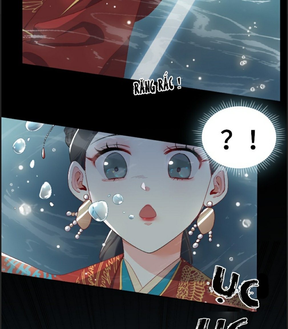 bách biến kim chi hí giao ký chapter 5 43