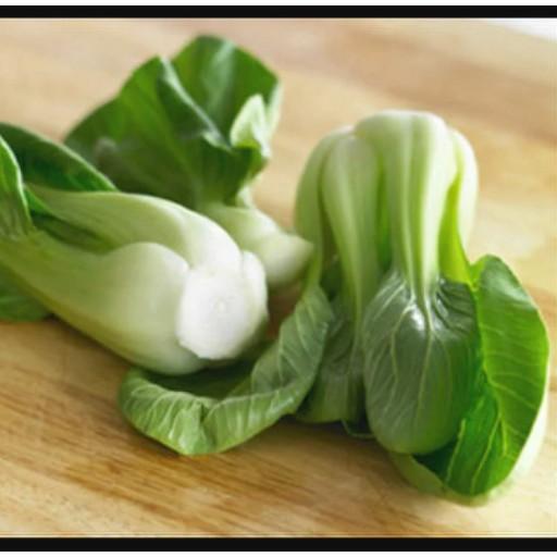 20gr Hạt giống cải chit cải thìa