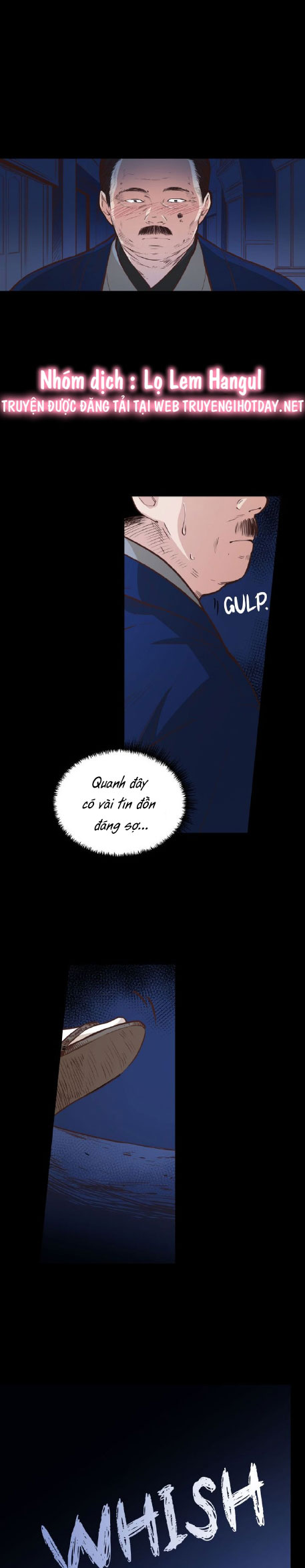 câu chuyện về người phụ nữ ấy chapter 2 1