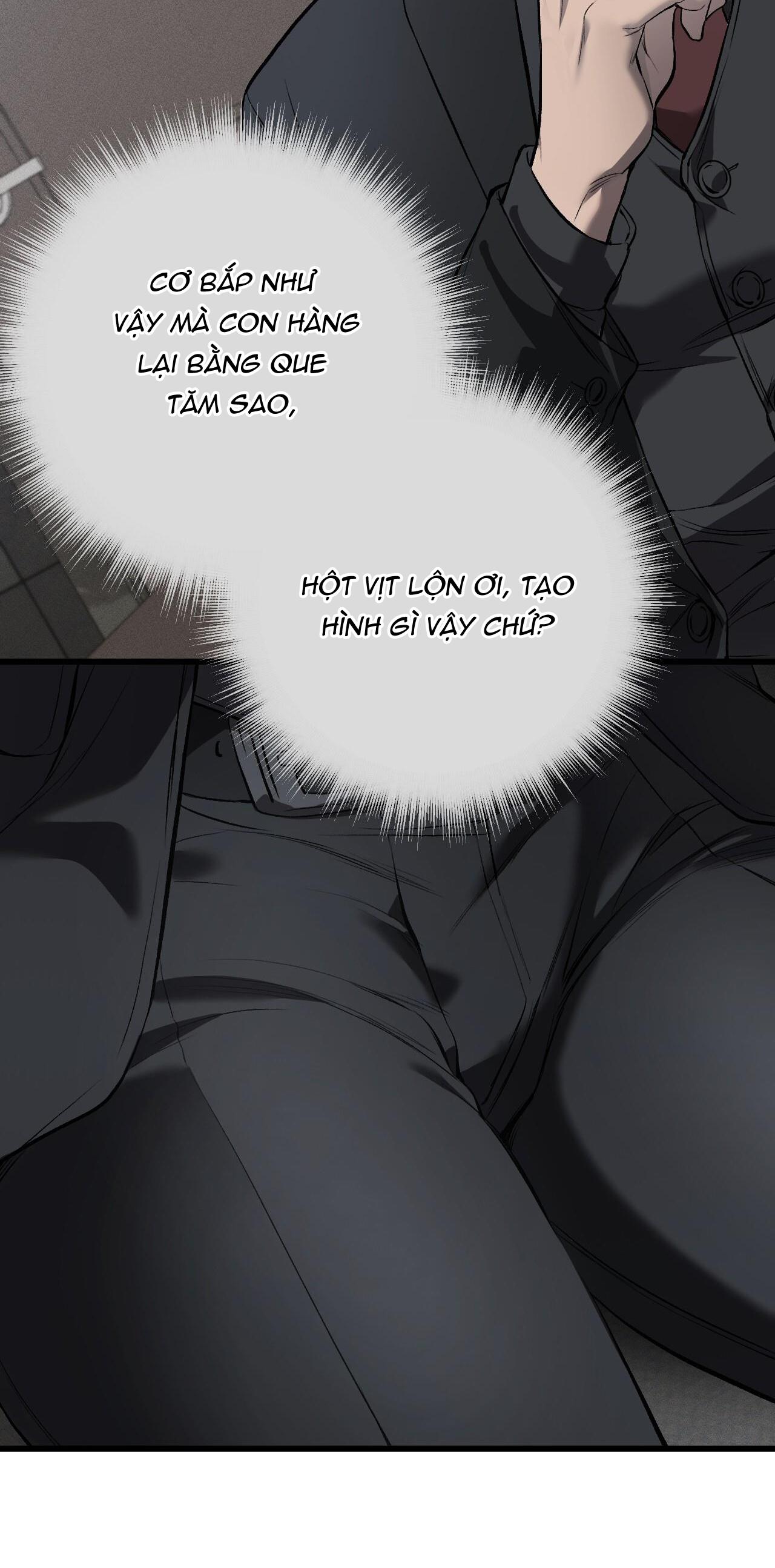 xx đê tiện chapter 3 22