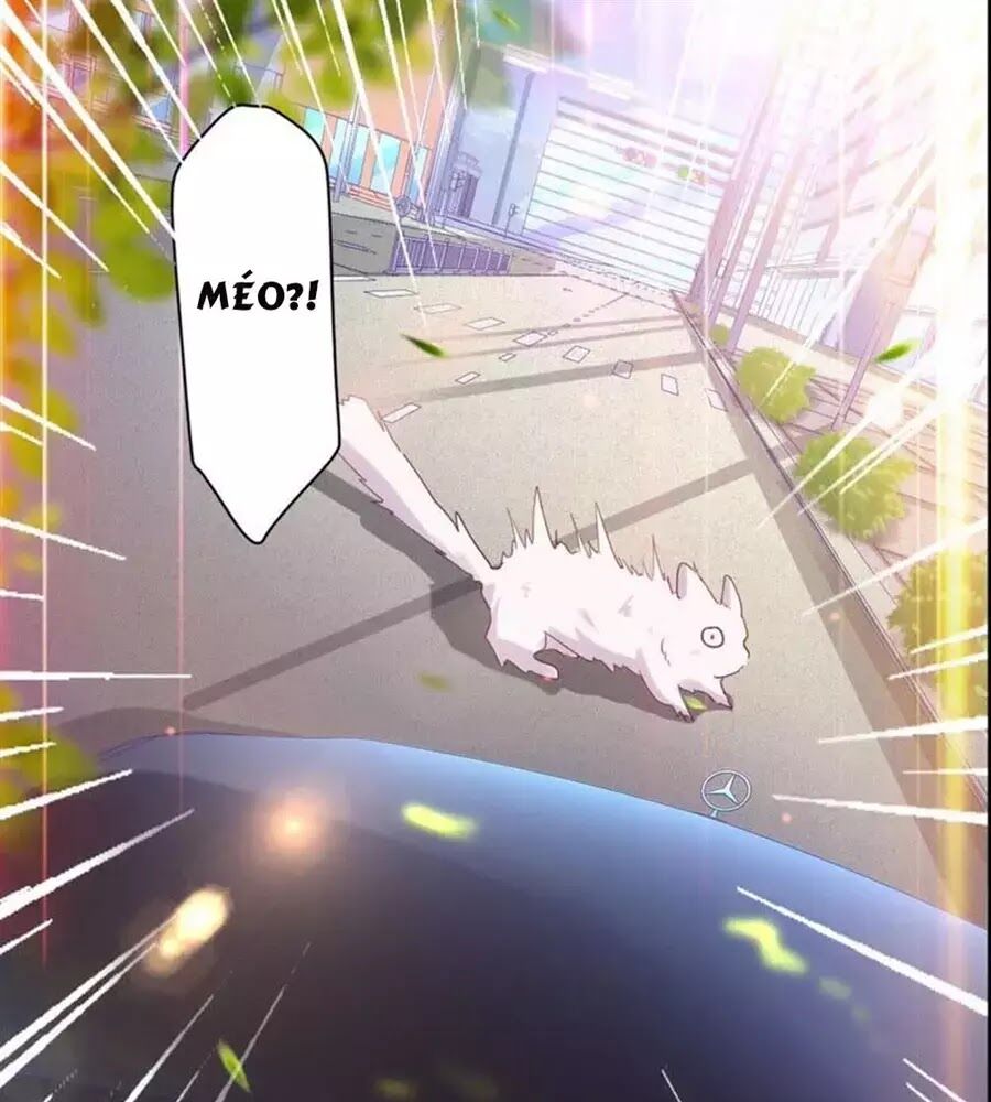 thần luân mật luyến chapter 34 15