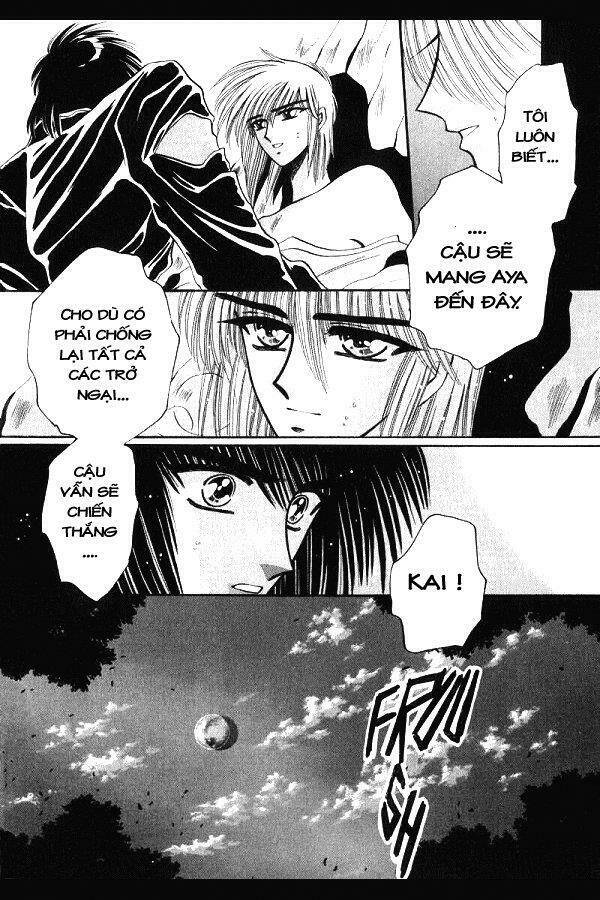 moryo kiden chapter 9 20