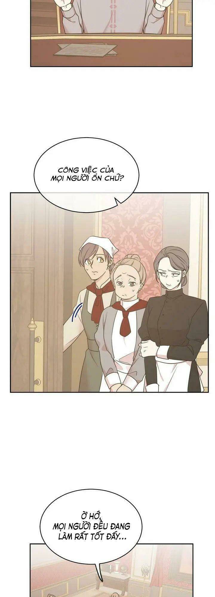 tôi chọn kết thúc của hoàng đế chapter 71 17