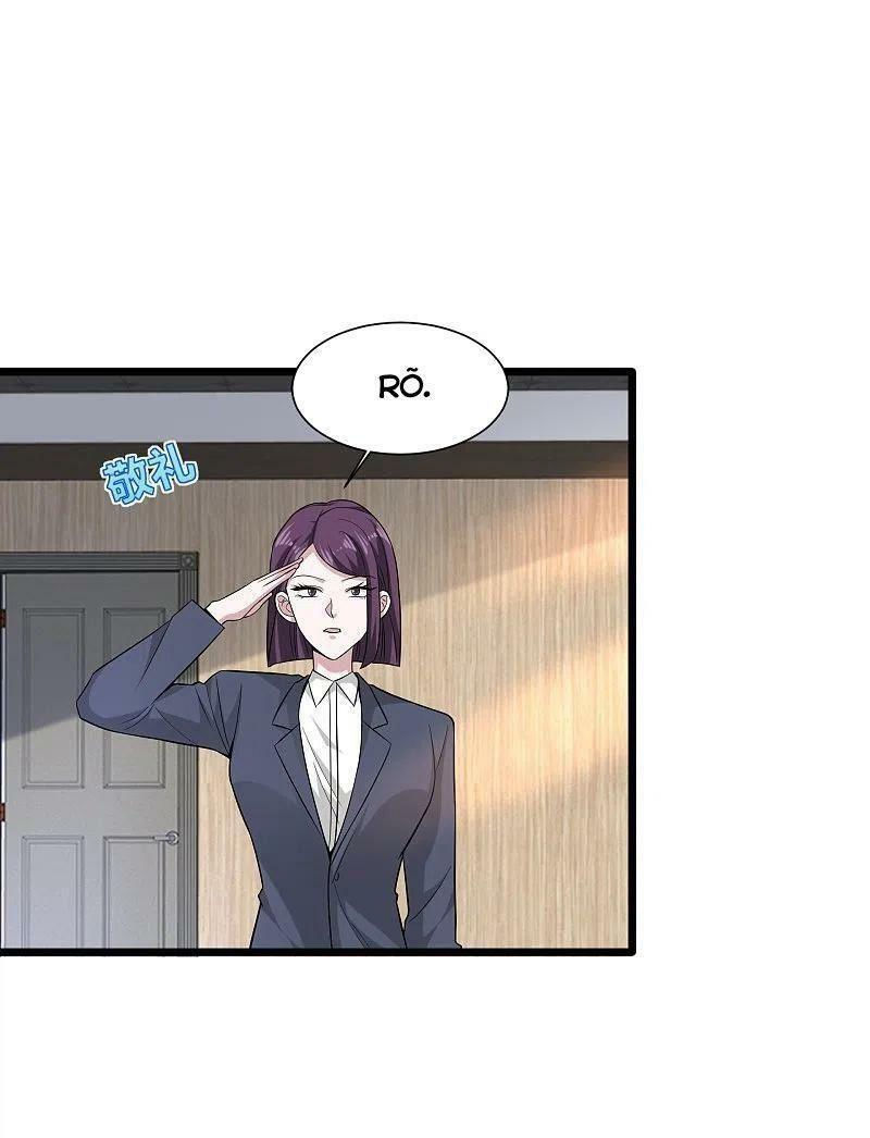 đô thị tà vương chapter 238 12