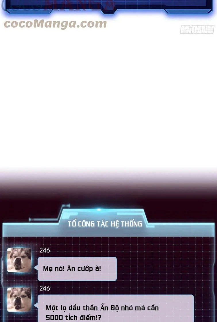 tôi nghi ngờ hệ thống thích tôi chapter 28 36