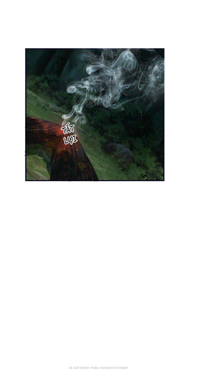 tối cường quang hoàn hệ thống chapter 50 13