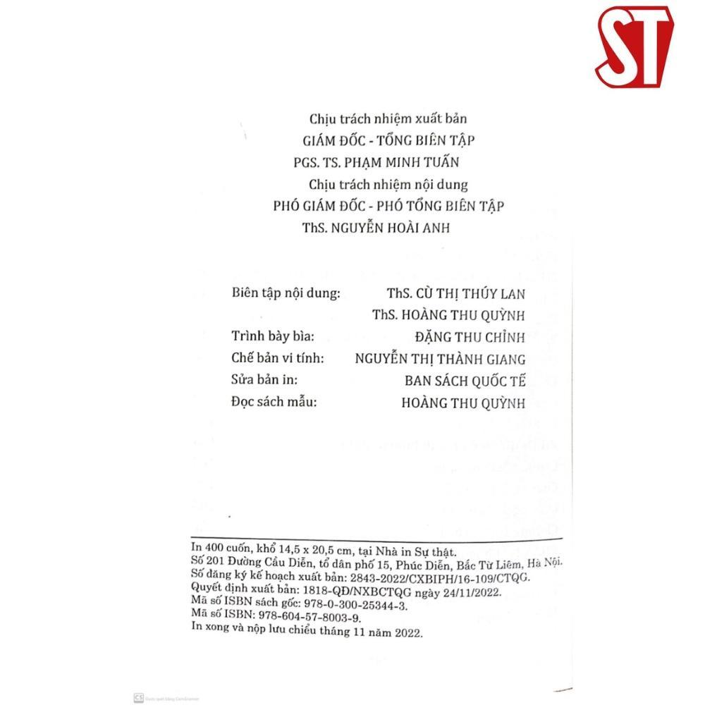 Sách - Vũ Khí Vô Hình - Các Hình Thái Chiến Tranh Trong Kỷ Nguyên Mới - NXB Chính Trị Quốc Gia