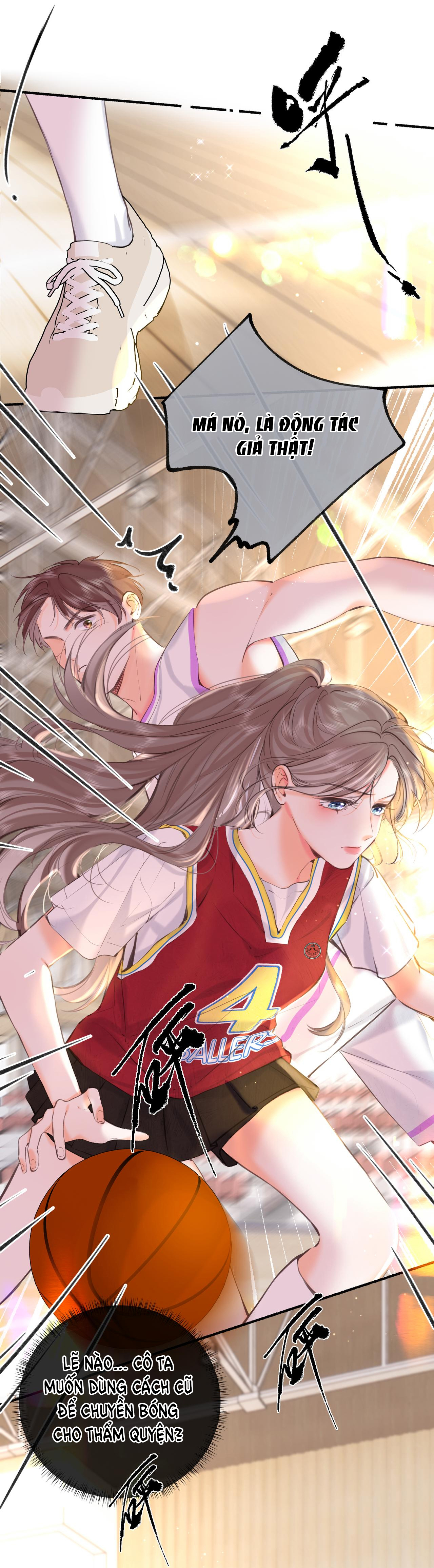 tôi mơ giữa ban ngày chapter 66 25