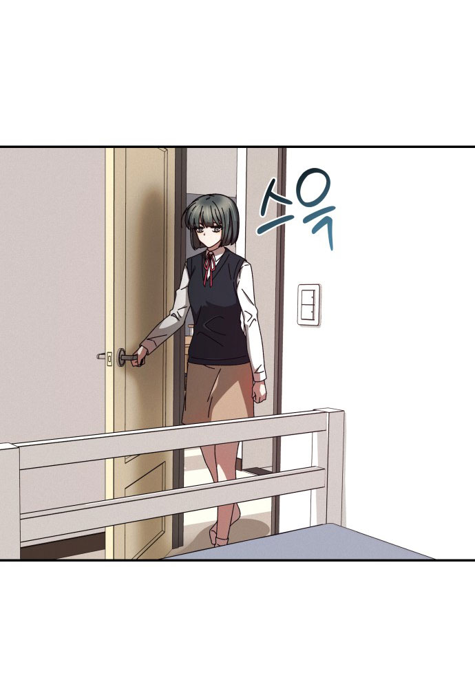 bạn gái tôi là robot -câu chuyện của cheol soo và young hee chapter 13.1 3