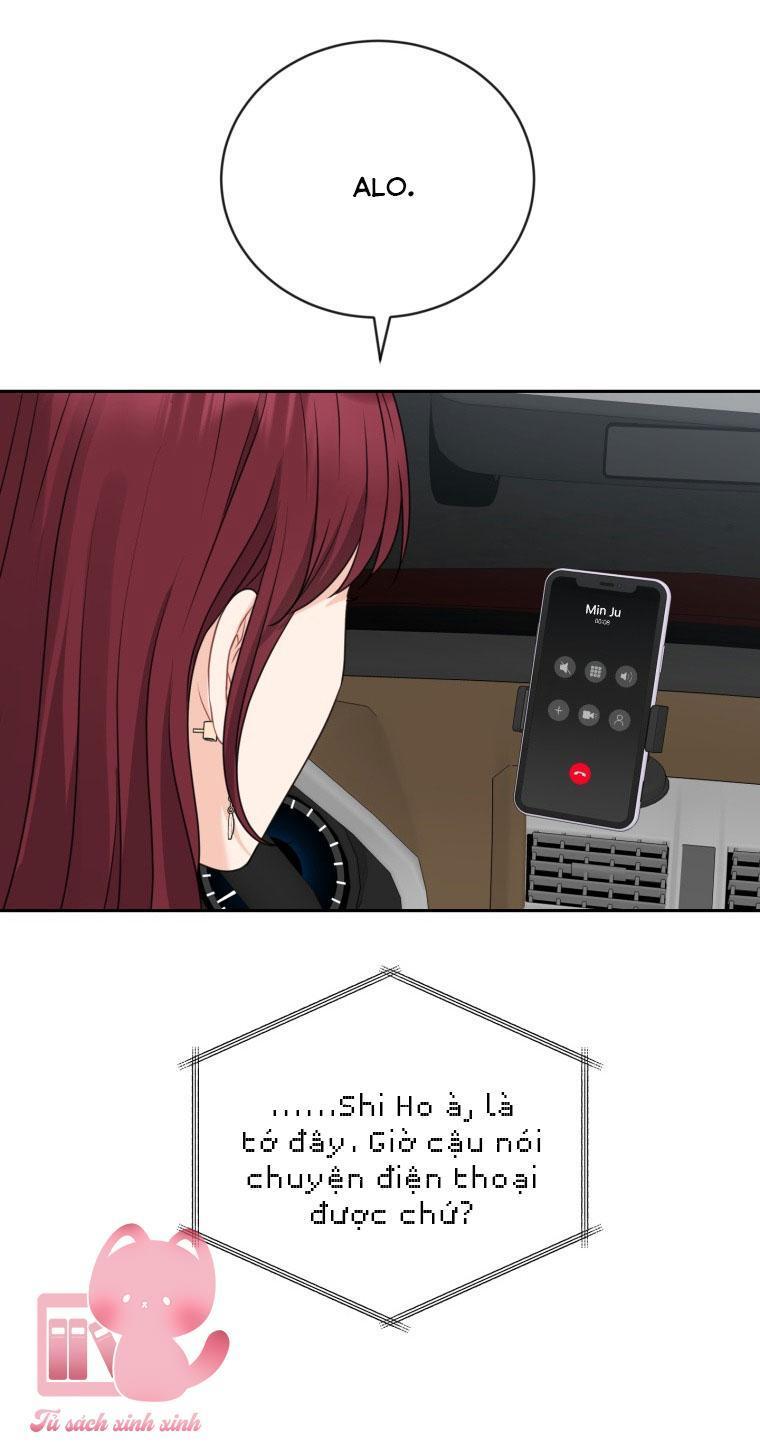 mong được chị chỉ bảo, tiền bối chapter 35 43