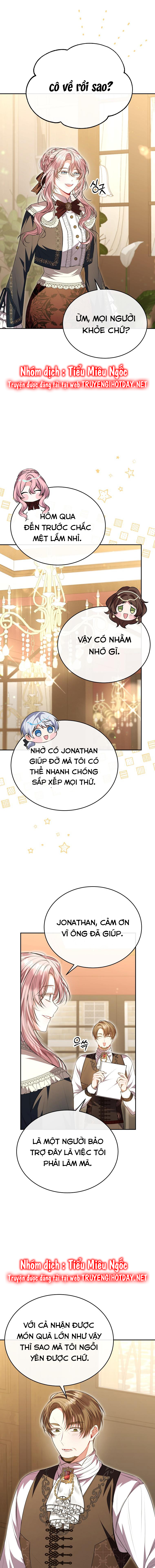 ai mới là công nương thật sự chapter 70 2