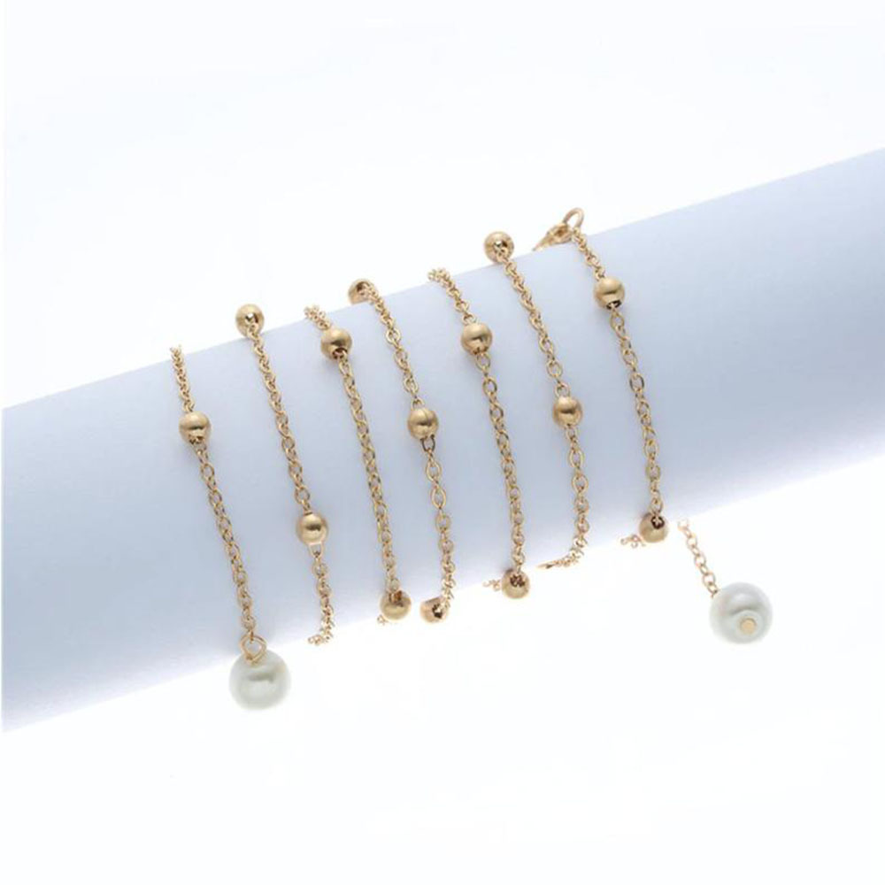 Dây xích đeo kính thời trang