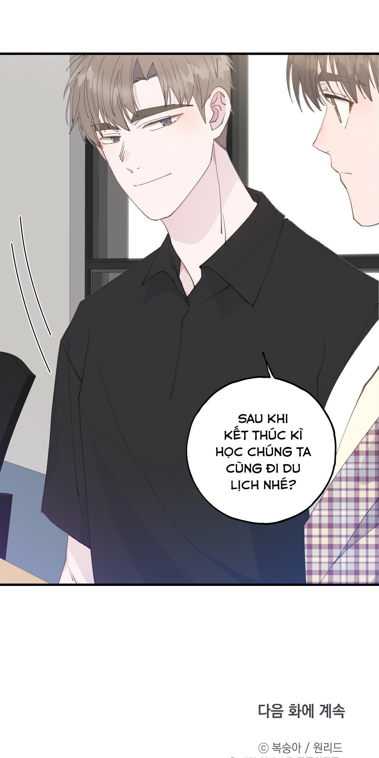 khi trò chơi hẹn hò kết thúc chapter 5 42