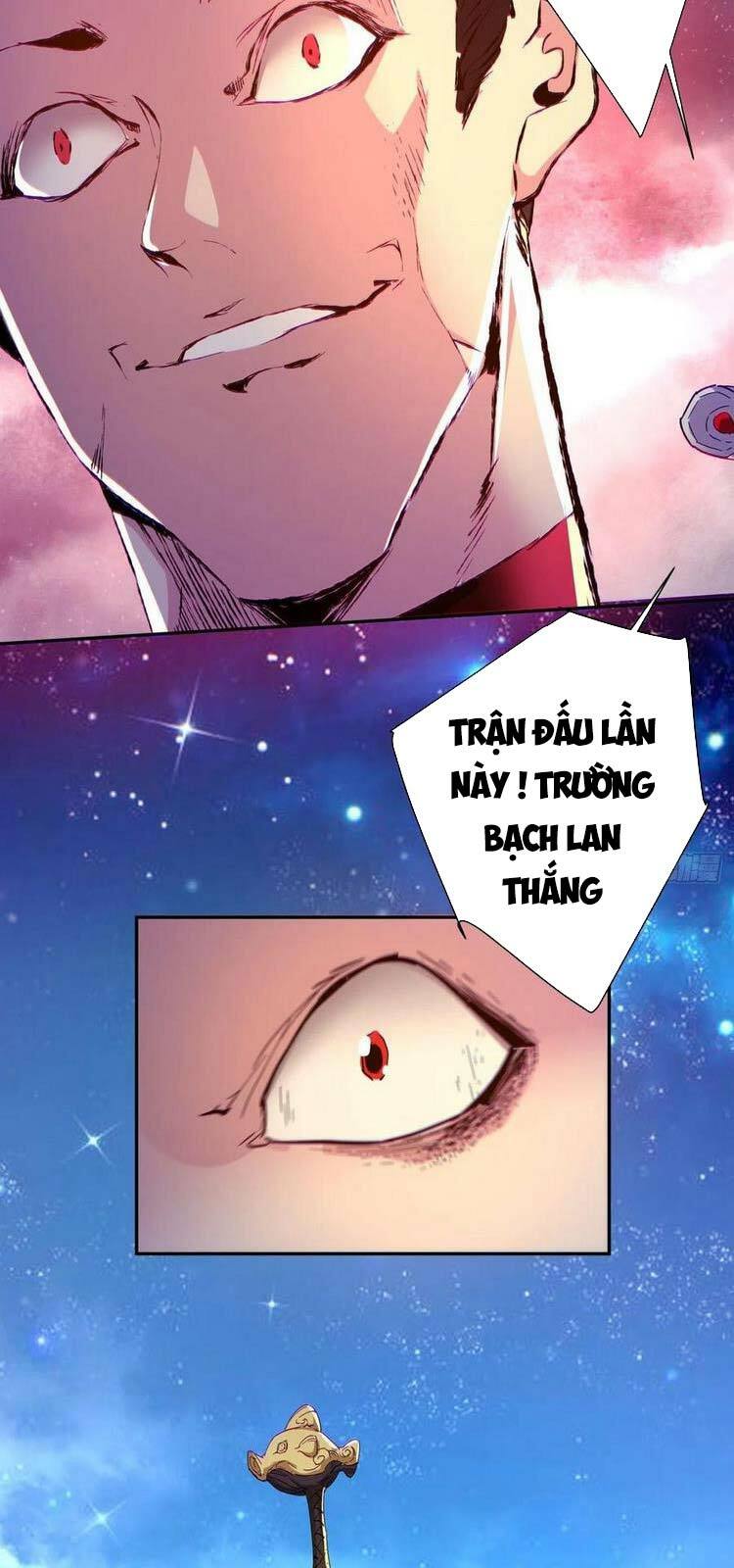 ta là nhà giàu số một, ta không muốn trọng sinh chapter 109 19