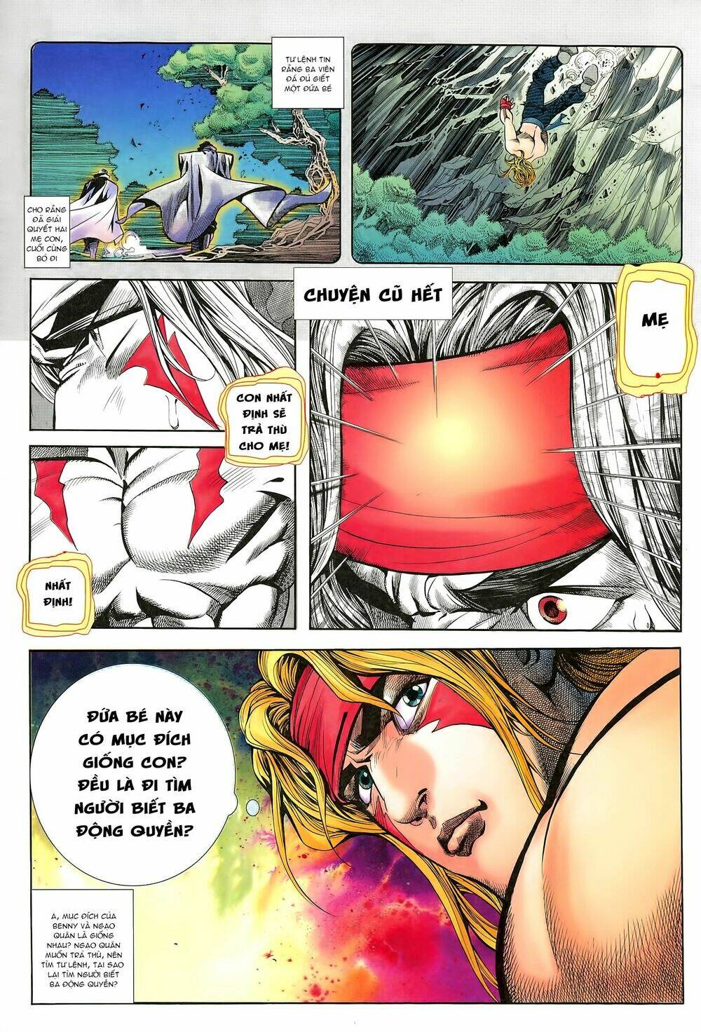 street fighter iii chapter 1 14