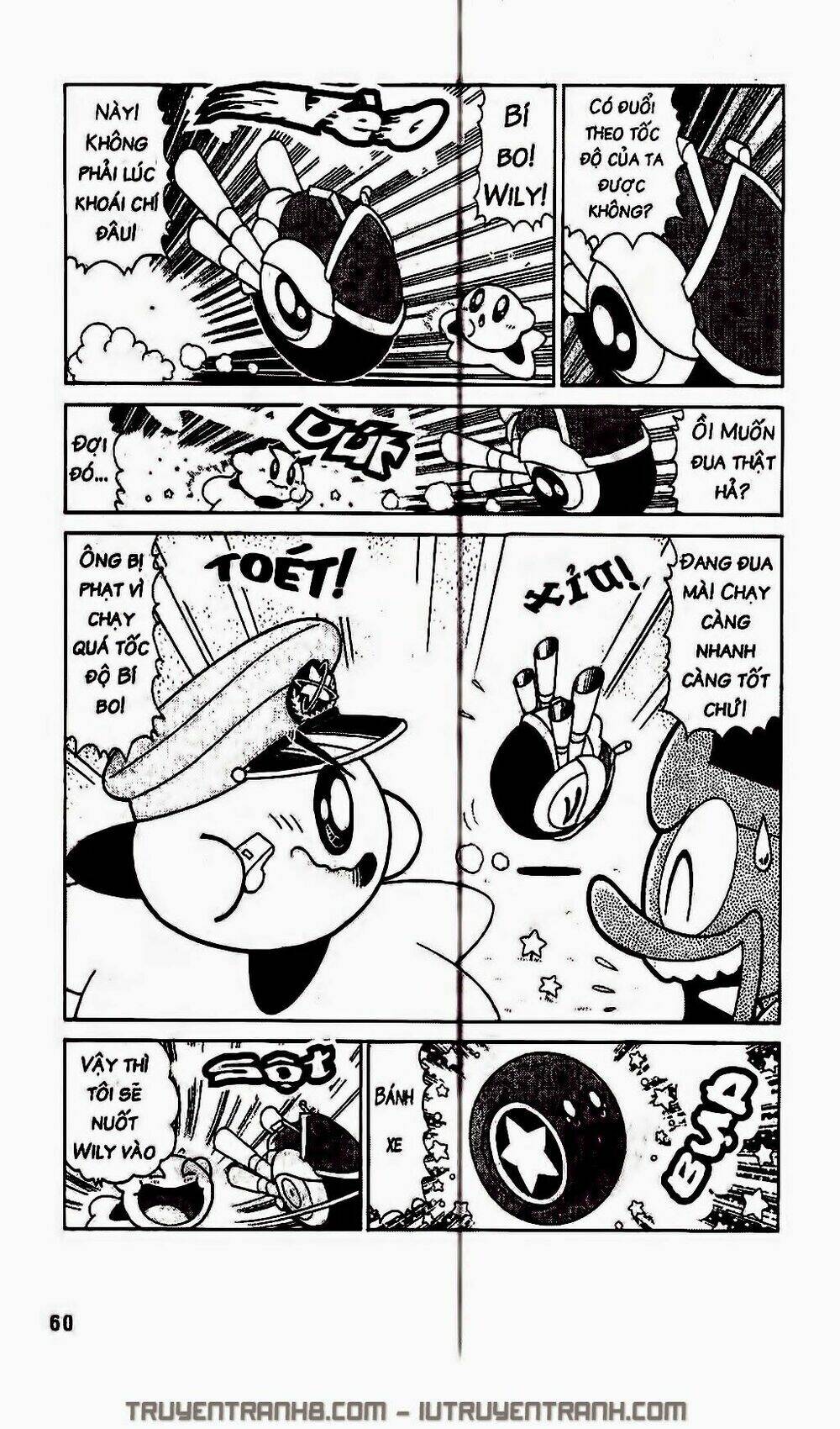 ngôi sao kabi chapter 249 9