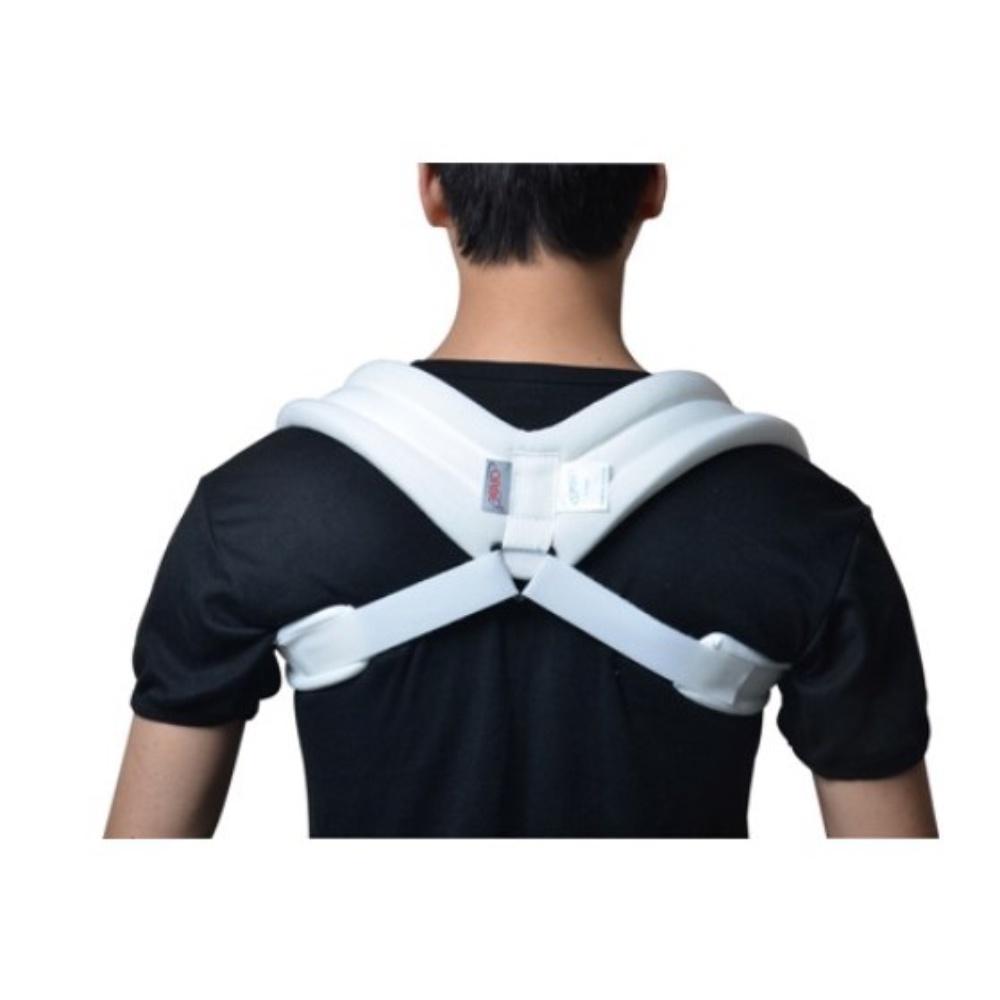 Đai số 8 ORBE (S, M, L, XL, XXL). Thương hiệu ORBE_Hàng Việt Nam chất lượng cao, chuyên bệnh viện và xuất khẩu.