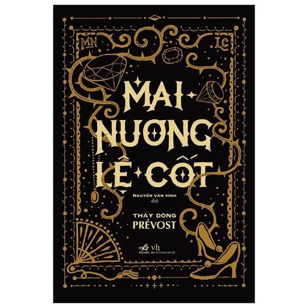 Mai - nương Lệ - cốt - Bản Quyền