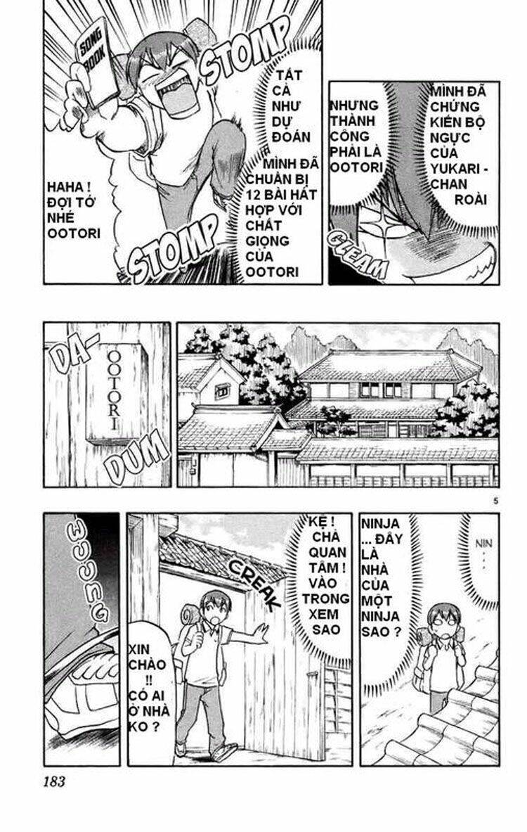 ai kora chapter 30 5