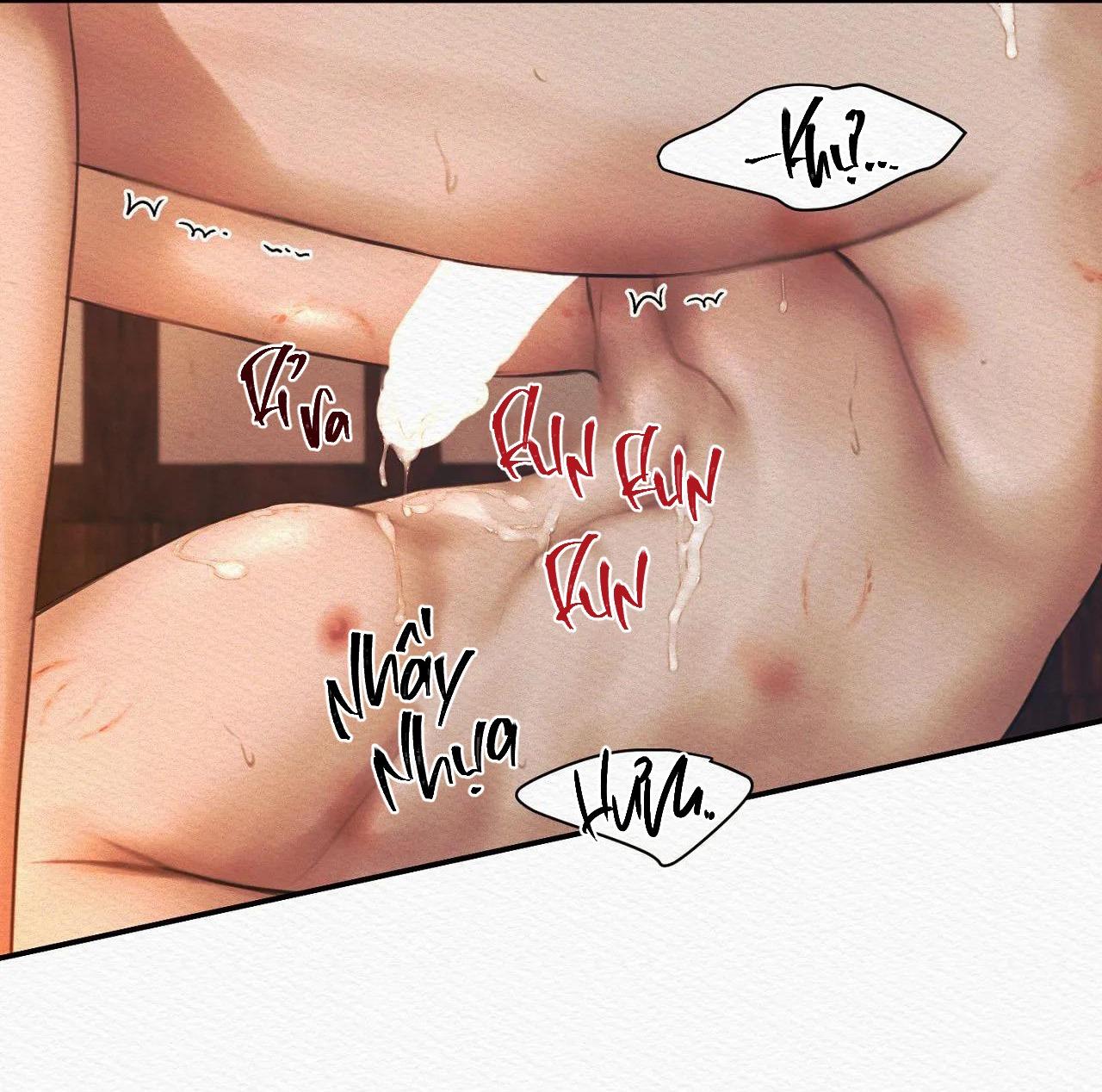 qủy dạ khúc chapter 34 59