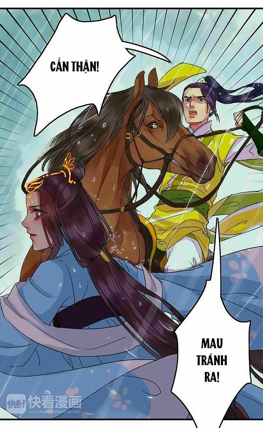 thịnh thế thanh ca chapter 17 10