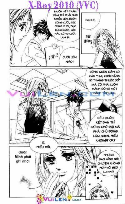 high school bullying chapter 10 24