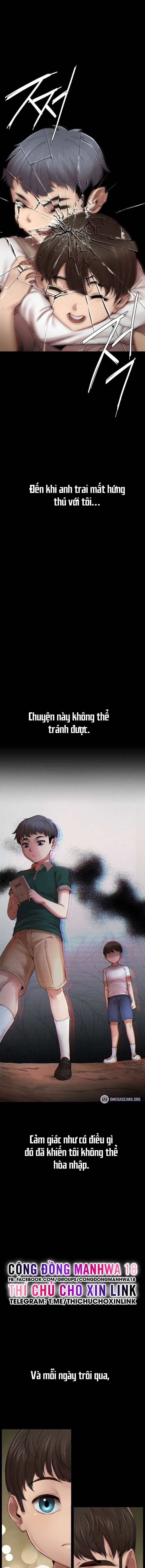 ân đền oán trả chapter 1 4