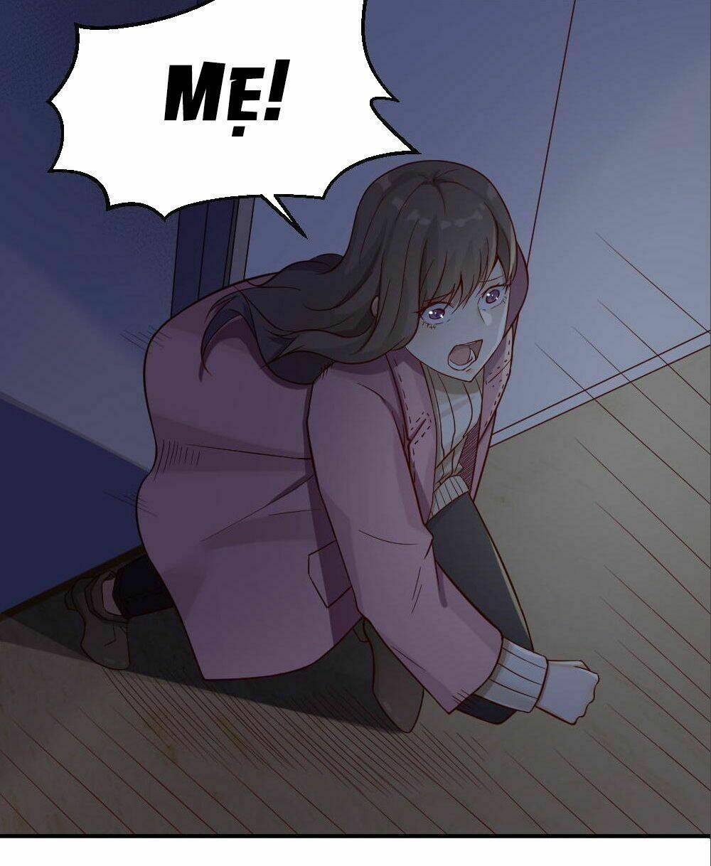 khuôn mặt của cô, giờ đã là của tôi! chapter 3 9