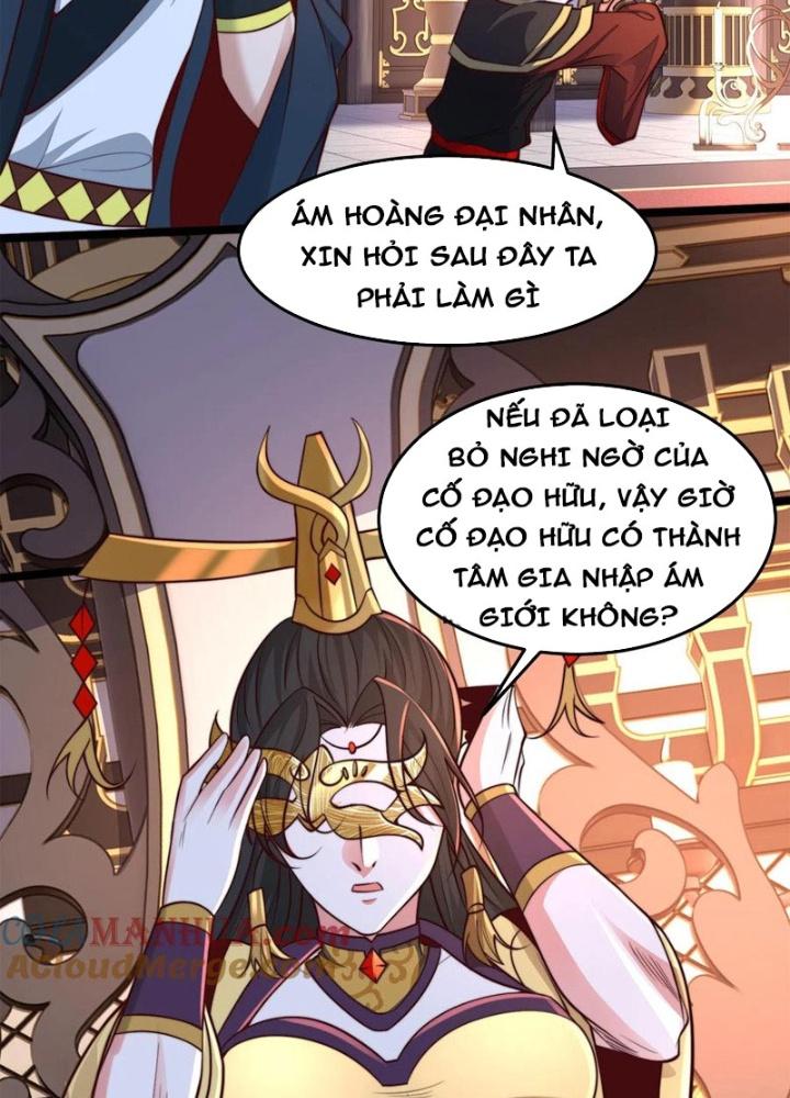 ta nuôi ma quỷ ở trấn ma ti chapter 244 67
