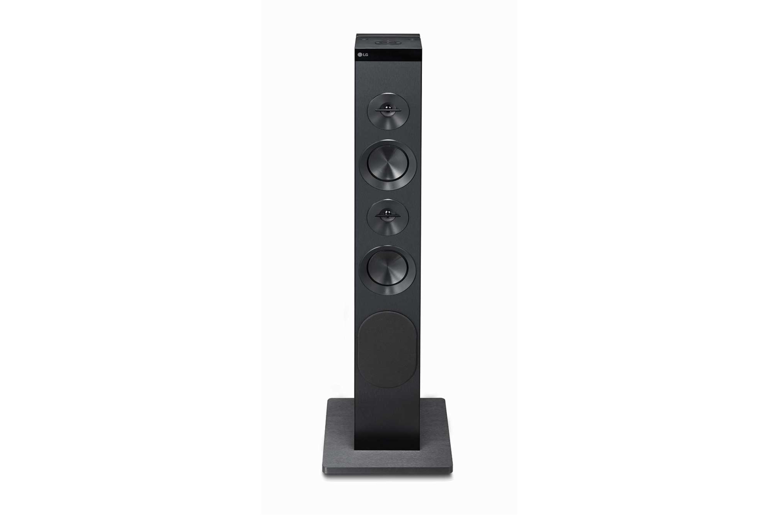 Loa LG Sound Tower RK1 (100W) - Hàng chính hãng