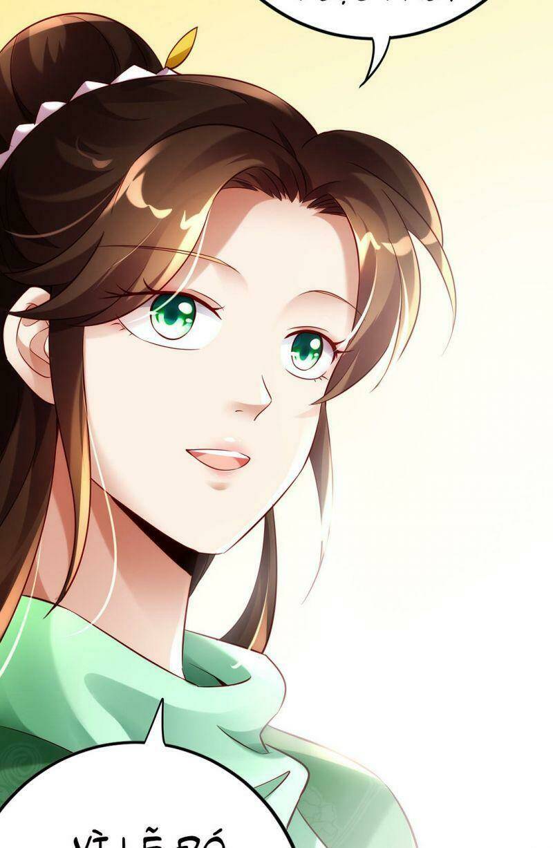 thiên kim bất hoán chapter 74 45