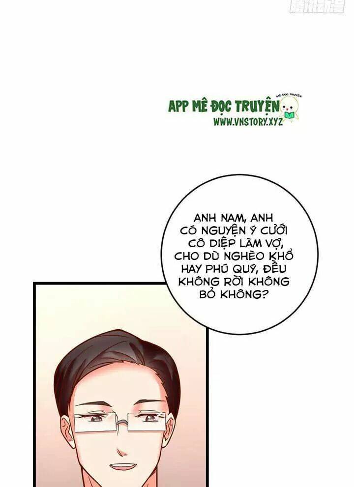 thiên hậu trở về chapter 99 37