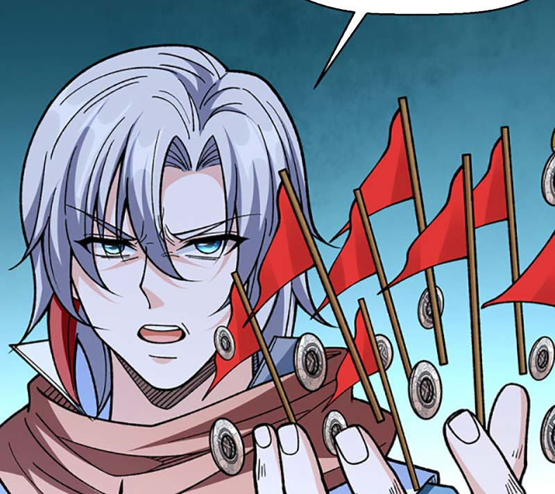 võ đạo độc tôn chapter 479 61