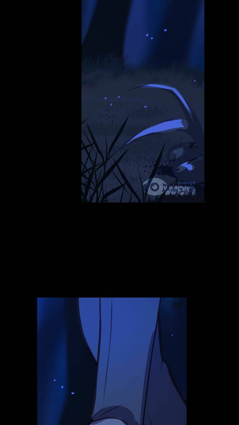 lời nguyền lalin chapter 33 12