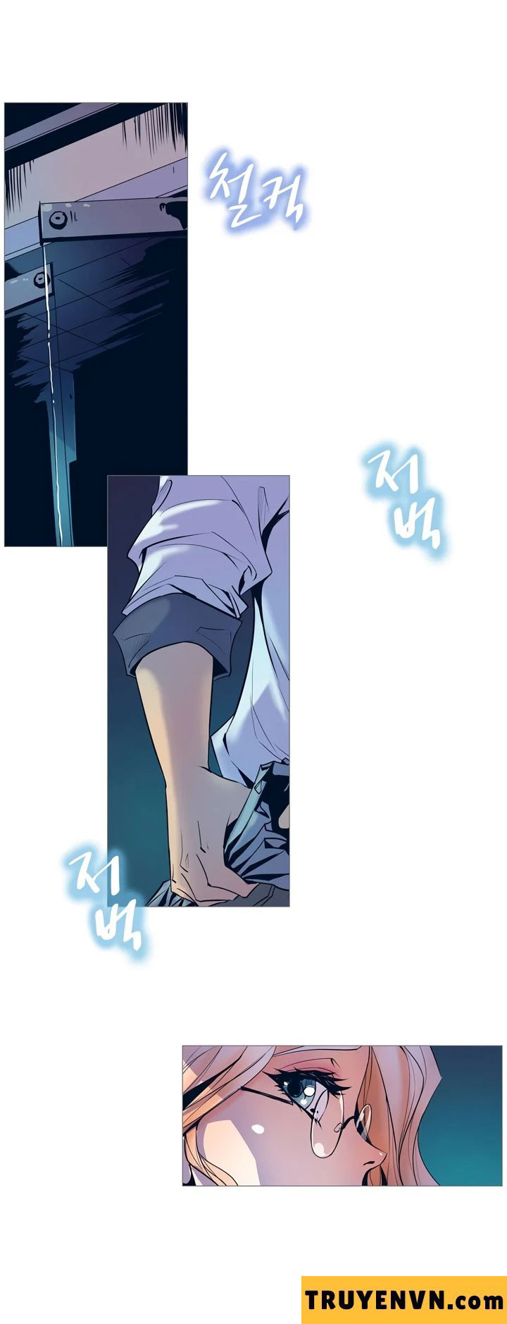 nhiệm vụ bí mật của sahwa chapter 1 12