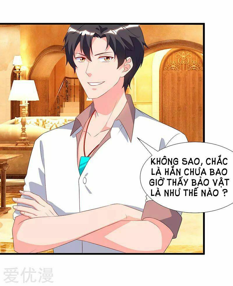 trọng sinh khí thiếu quy lai chapter 72 19